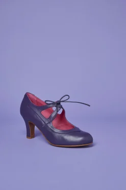 Antoine et Lili Chaussure De Flamenco Hot