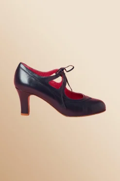 Antoine et Lili Chaussure De Flamenco Fashion