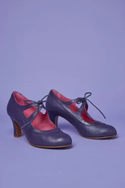 Antoine et Lili Chaussure De Flamenco Hot