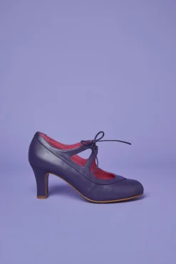 Antoine et Lili Chaussure De Flamenco Hot