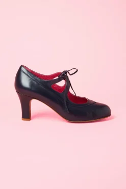 Antoine et Lili Chaussure De Flamenco Fashion