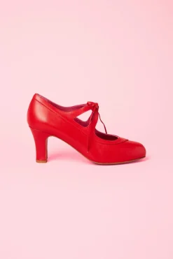 Antoine et Lili Chaussure De Flamenco Fashion