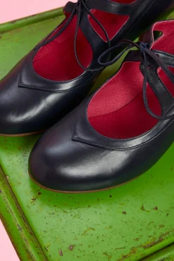 Antoine et Lili Chaussure De Flamenco Fashion