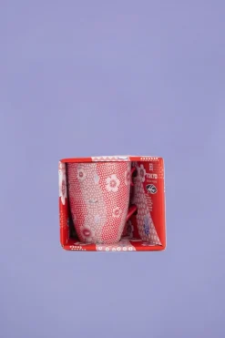Antoine et Lili Coffret Mug Japan Kawai Outlet