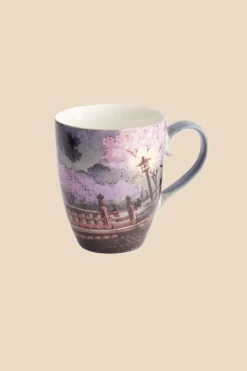 Antoine et Lili Coffret Mug Japan Kawai Online