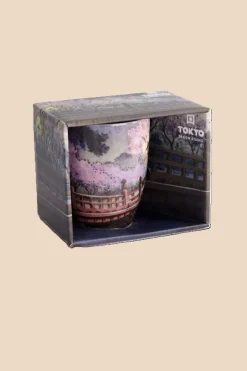 Antoine et Lili Coffret Mug Japan Kawai Online
