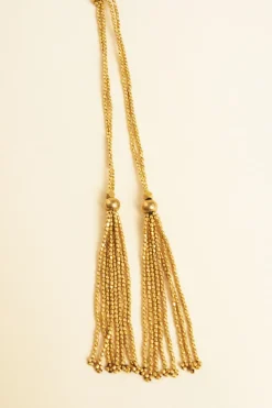 Antoine et Lili Collier Cravate Fashion
