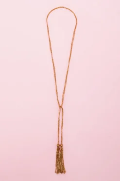 Antoine et Lili Collier Cravate Fashion