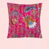 Antoine et Lili Coussin Avec Points De Couture Best