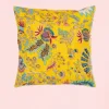 Antoine et Lili Coussin Avec Points De Couture Outlet