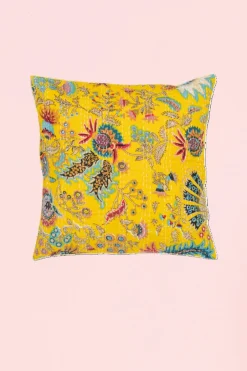 Antoine et Lili Coussin Avec Points De Couture Outlet