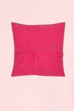 Antoine et Lili Coussin Avec Points De Couture Best