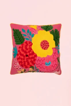 Antoine et Lili Coussin Brodé Fashion