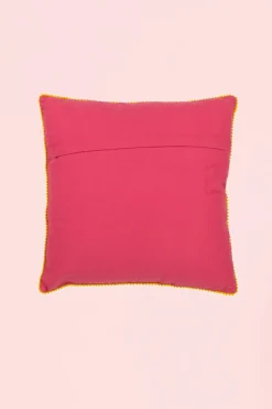 Antoine et Lili Coussin Brodé Fashion