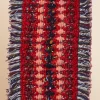 Antoine et Lili Echarpe Jacquard Fashion