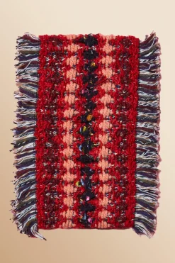 Antoine et Lili Echarpe Jacquard Fashion