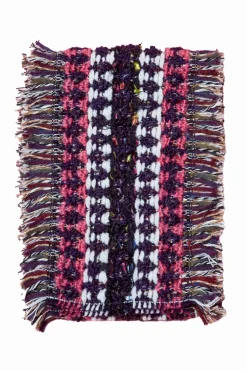 Antoine et Lili Echarpe Jacquard Discount