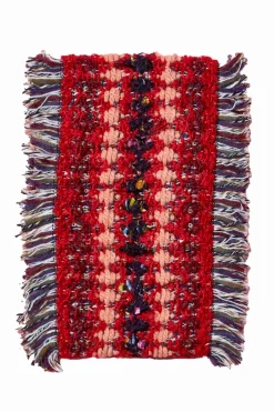 Antoine et Lili Echarpe Jacquard Fashion
