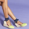 Antoine et Lili Espadrilles Fantaisie Outlet