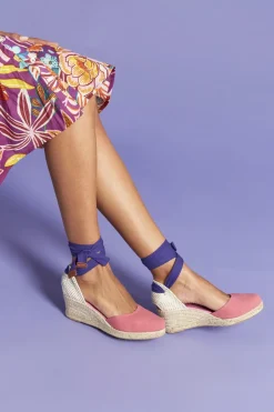 Antoine et Lili Espadrilles Fantaisie Discount