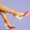 Antoine et Lili Espadrilles Fantaisie Sale