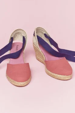 Antoine et Lili Espadrilles Fantaisie Discount