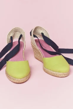 Antoine et Lili Espadrilles Fantaisie Outlet