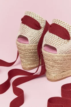 Antoine et Lili Espadrilles Fantaisie Outlet