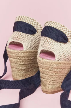 Antoine et Lili Espadrilles Fantaisie Outlet