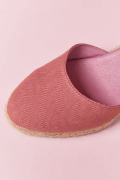 Antoine et Lili Espadrilles Fantaisie Discount