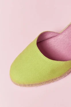 Antoine et Lili Espadrilles Fantaisie Outlet