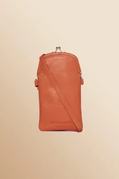 Antoine et Lili Etui à Lunettes Pérouse Hot