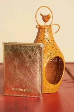 Antoine et Lili Etui Passeport Venise Outlet