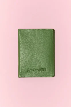 Antoine et Lili Etui Passeport Venise Online