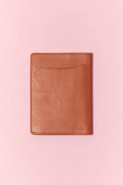 Antoine et Lili Etui Passeport Venise Discount