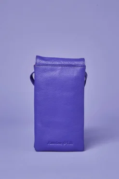 Antoine et Lili Etui Téléphone Alhambra Hot