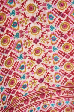 Antoine et Lili Foulard En Soie Fashion
