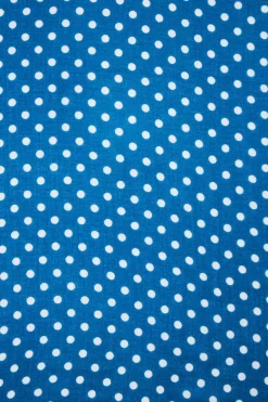 Antoine et Lili Foulard Laine Et Soie Pois Online