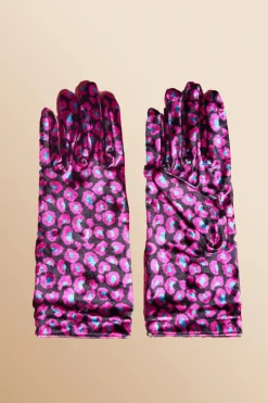 Antoine et Lili Gants Imprimés Sale