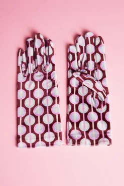 Antoine et Lili Gants Imprimés Outlet
