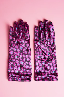 Antoine et Lili Gants Imprimés Sale