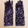 Antoine et Lili Gants Imprimés Froncés Fashion