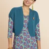 Antoine et Lili Gilet Sans Couture Oasis Sale