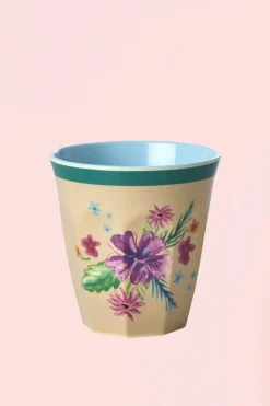 Antoine et Lili Gobelet Mélamine Imprimé Discount