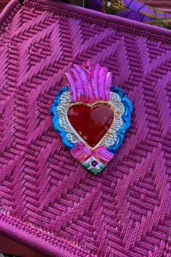 Antoine et Lili Grand Coeur Ex Voto New