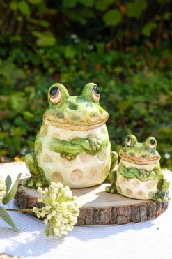 Antoine et Lili Grenouille Paul Best