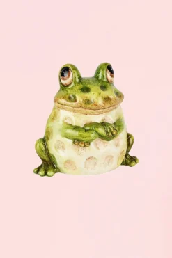 Antoine et Lili Grenouille Paul Best