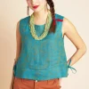 Antoine et Lili Haut Belize Online