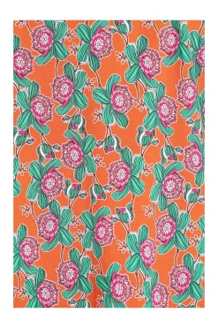 Antoine et Lili Jupe Cyclamen Clearance