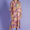 Antoine et Lili Kaftan Floria New